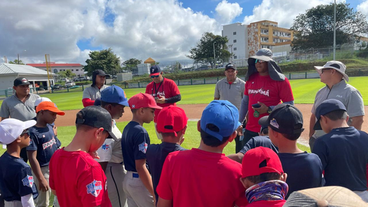 Fedebeis revela selección de Panamá U10 para el Panamericano Fedebeis revela selección de Panamá U10 para el Panamericano