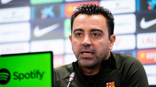 Xavi Hernández manda un mensaje tras su salida del FC Barcelona