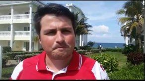 DT Pipino y gerente de la sub-20 asistirán al sorteo del Mundial