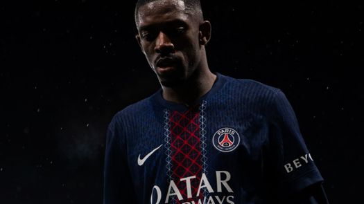 Ousmane Dembélé Ousmane Dembélé