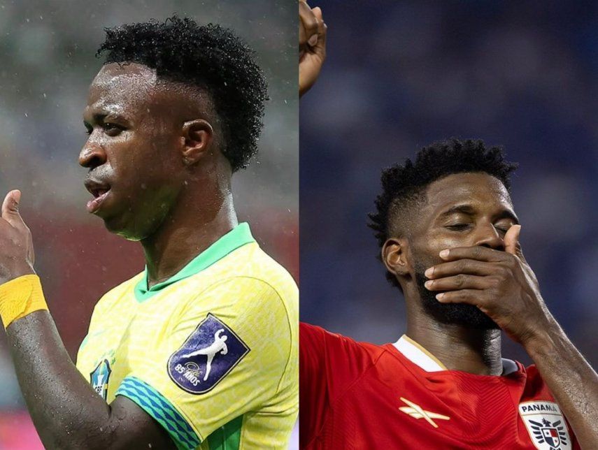 La selección de Panamá podría medirse a Brasil en amistoso en mayo