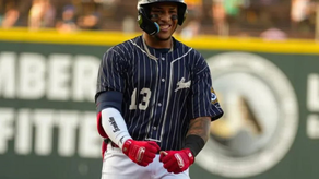 Premundial de Béisbol U23: Prospecto Eduardo Tait jugará con Panamá