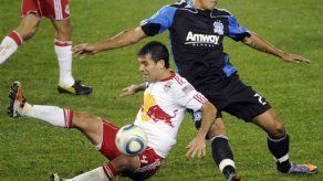 El primer año de Henry y Márquez en la MLS acaba en fracaso