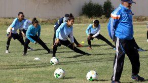 Las futbolistas libias y su desafío fuera de los estadios