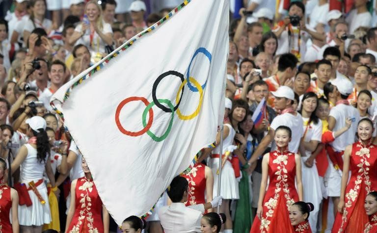 El COI lanza el proceso de candidatura de los Juegos de 2024