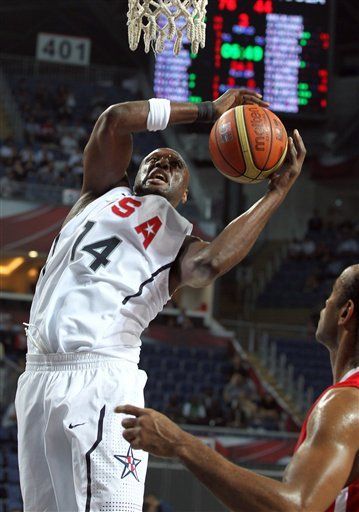 Mundial: EEUU destroza a Angola y avanza a cuartos