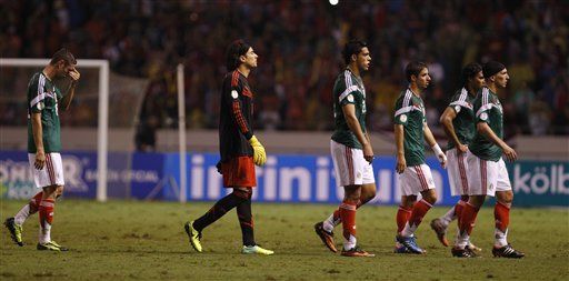 Conozca a Nueva Zelanda, rival del Tri en repesca