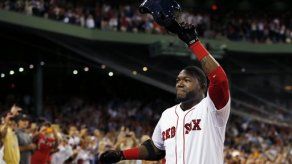 Ortiz llega a los 2.000 hits