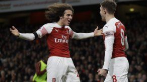Arsenal responde ante Fulham y se acerca a pase de Champions