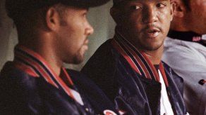 Martínez: Hermano Ramón fue clave en 2 grandes campañas