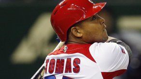 Cubano Tomás firmaría contrato con Diamondbacks