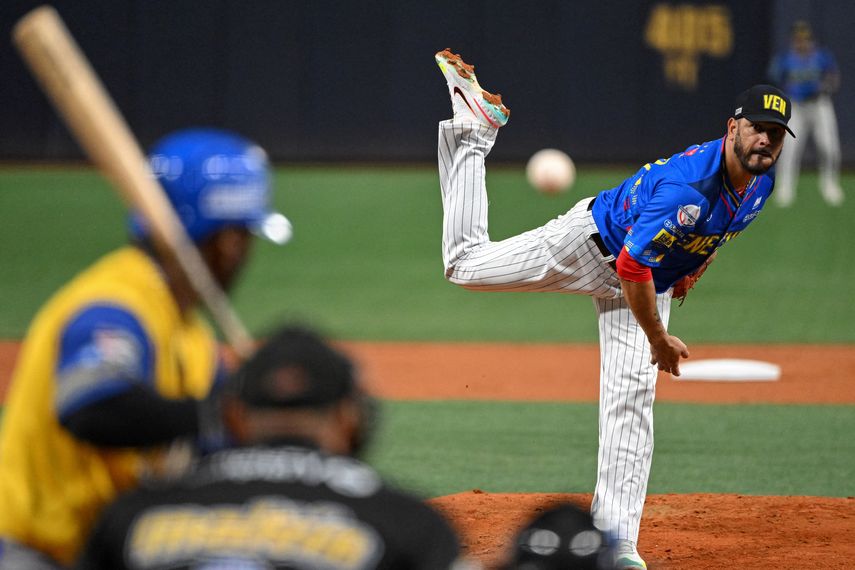 Serie del Caribe 2023: ¿Quiénes son los finalistas?&nbsp;