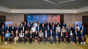 Taller FIFA Forward 3.0 se realizó con éxito en Panamá