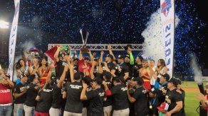 Chiriquí apuesta por el bicampeonato en el Béisbol Mayor
