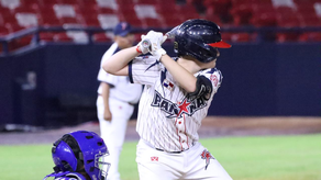 Premundial de Béisbol U12: Partidos para hoy viernes 25 de octubre