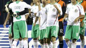 Oro: México vence en penales a Costa Rica y es finalista