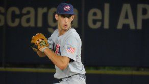 Premundial de Béisbol U18: Tabla de posiciones tras la fecha 5