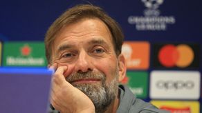 Jurgen Klopp: Son los mismos clubes, pero equipos diferentes y momentos diferentes