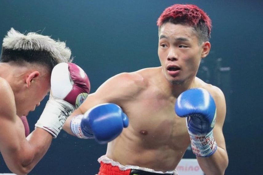 Japonés Kazuki Anaguchi muere a los 23 años después de lesiones sufridas en diciembre
