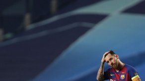 La Liga española vuelve a lidiar con otra estrella que se va