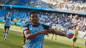 César Blackman: ¿Cuándo es su próximo partido con el Slovan Bratislava?