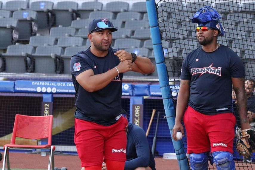 Premier 12: Partidos para hoy sábado 9 de noviembre