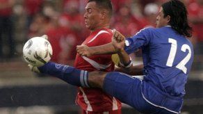 Mundial: Panamá vence 1-0 a El Salvador