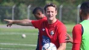 Thomas Christiansen: Quiero ganar, jugar bien y convencer