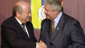 Caso FIFA: aceptan extradición de Esquivel a EEUU