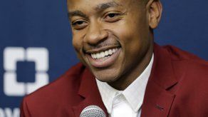 Rehabilitación de Isaiah Thomas no incluirá cirugía