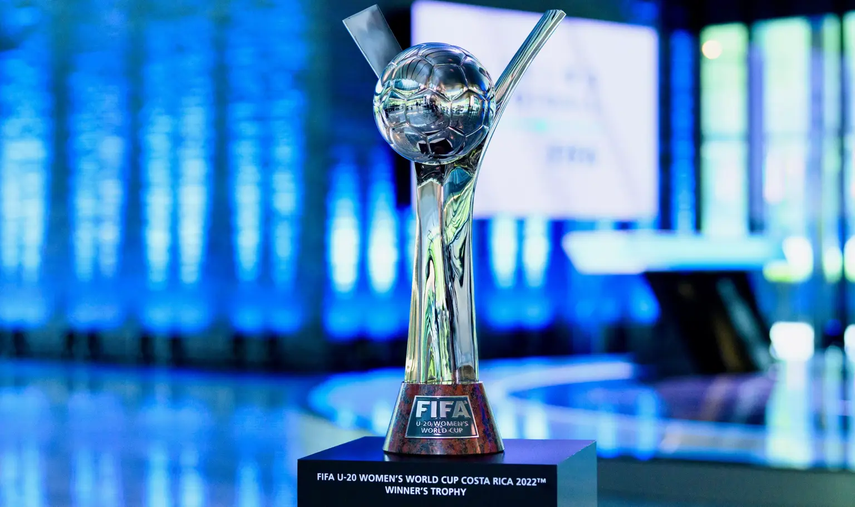 Copa Mundial Femenina Sub-20