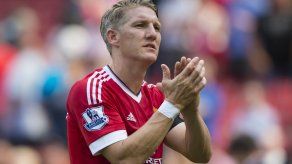 Schweinsteiger ficha con Fire de Chicago en la MLS