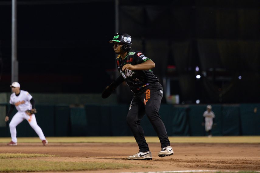 Line Up de Panamá Oeste vs Panamá Metro en el Béisbol Mayor 2026