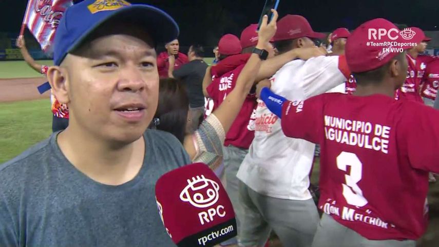 Béisbol Juvenil 2024: Conoce el amuleto de Coclé en la serie final