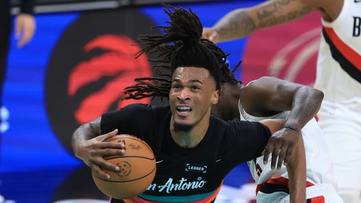 NBA: Los Spurs aplastaron a los Wolves y se verán las caras con OKC en las finales del Oeste NBA: Los Spurs aplastaron a los Wolves y se verán las caras con OKC en las finales del Oeste