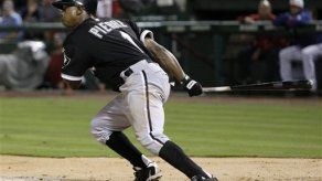 MLB: Medias Blancas 5