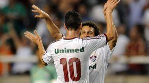 Fluminense vuelve a primera beneficiado por sanción a Portuguesa