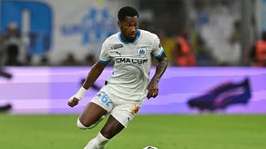 Michael Amir Murillo: ¿Cuándo vuelve a jugar con el Olympique de Marsella?