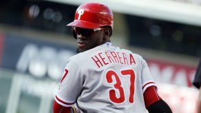 Para Odúbel y CarGo el Juego de Estrellas es asunto familiar