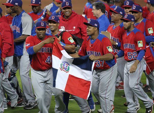 Dominicana en alza y con una misión en el Clásico