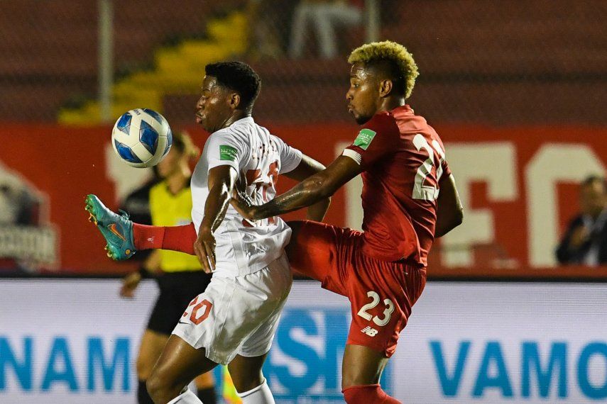 FEPAFUT informa sobre la cancelación del amistoso Canadá - Panamá