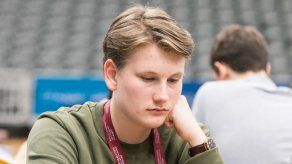 Panamá es sede del IV Torneo Internacional Chess Open