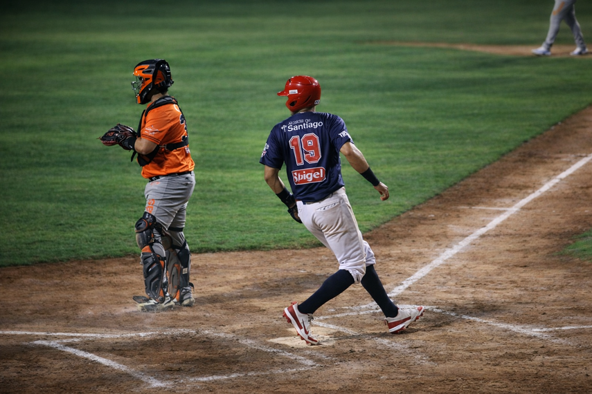 Béisbol Mayor 2026: Fedebeis reveló suspensiones temporales por altercado en Los Santos