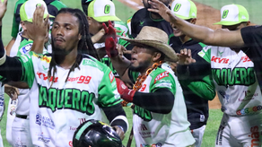 Béisbol Mayor 2026: Panamá Oeste deja en el terreno a Chiriquí en episodios extras