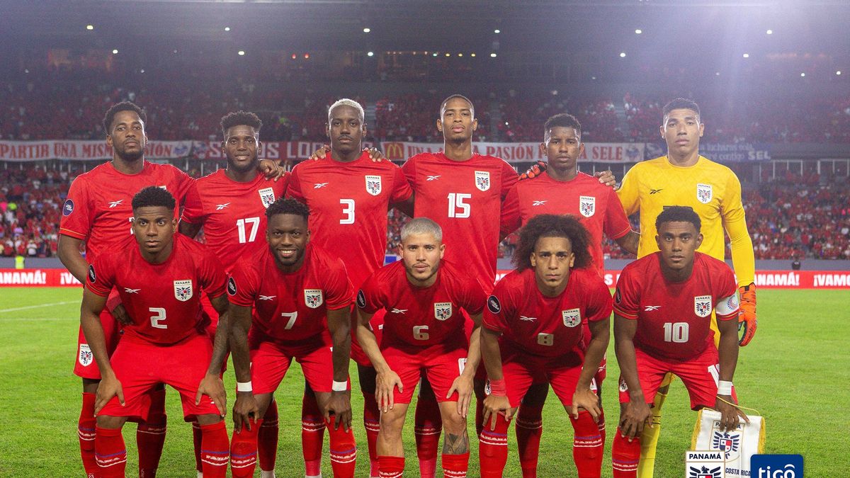 Liga de Naciones CONCACAF: La selección de Panamá se clasifica al Final Four