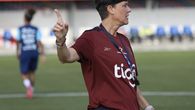 Panamá Femenina: Estamos a un partido de poder estar en un Mundial, Toña Is Panamá Femenina: Estamos a un partido de poder estar en un Mundial, Toña Is