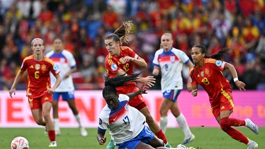 Mundial Femenino 2031: USA confirma a México, Costa Rica y Jamaica como coanfitriones
