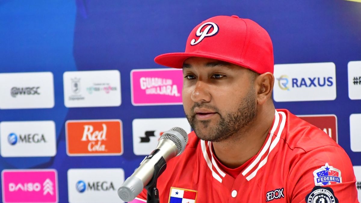 Serie del Caribe 2026: José Mayorga lamenta la derrota de Panamá Serie del Caribe 2026: José Mayorga lamenta la derrota de Panamá