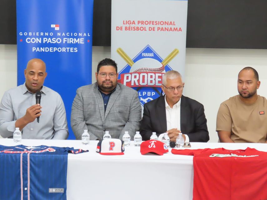 Los Federales de Chiriquí jugarán la Serie del Caribe y las Águilas Metropolitanas