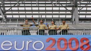 Euro: Favoritos sobran